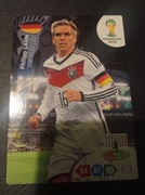 WORLD CUP 2014 LAHM 107