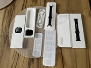 Apple Watch Series 10 46mm GPS Czarny Jet Black Zegarek