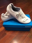 Buty Rowerowe Damskie Shimano Rc5 Nr 41