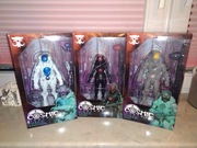 Cosmic Legions T.U.5.C.C. zestaw Nowe