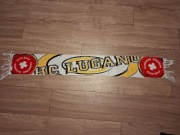 Szalik HC Lugano - Szwajcaria