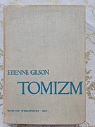 Tomizm Etienne Gilson, 1960r 