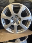 R:17 Alufelgi 5x112 Audi