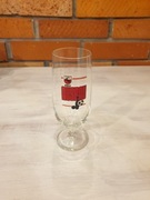 Pokal, kieliszek Kolekcjonerski BSG AUSBRAU JUTERBOG DDR