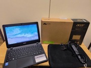 Acer Aspire ES11 11,6" N3700 8GB ram 256GB SSD Win 10pro