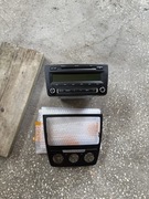 Radio skoda yeti