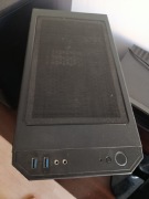 Komputer stacjonarny