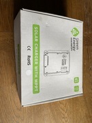 Mppt regulator solarny ładowarka GECC2440 green energy