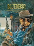 BLUEBERRY Tom 1 wyd. zbiorcze NOWY folia