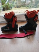 Atomic Backland Carbon 42