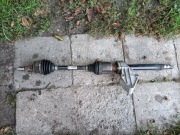 Półoś prawa Opel mokka 1.6