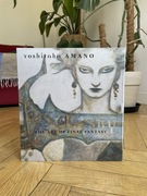 The Sky: The Art of Final Fantasy Slipcased Edition