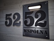 Cyfry GRATIS !!! Mega numer na dom XL 300x400 różne kolory 