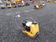 ZAGĘSZCZARKA płyta WACKER WPU 15/40 NR.131 2015rok