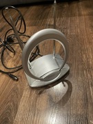 Antena wewnętrzna Vivanco TVA 301 analogowo-cyfrowa 40 dB