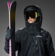 Kurtka Terrex Xperior Three-In-One RAIN.RDY Rozmiar L