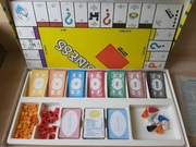 Pierwsze wydanie Eurobiznes TW 001 z 1983 roku  proszę przeczytać opis 