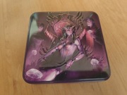 Abyss konspiracja Fiolet