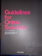 Guidelines for online success książka 