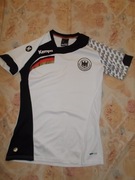 Kempa koszulka sport dams. r.L