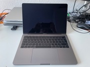 MacBook Pro 13 2017 