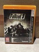 Gra Fallout 3 na PC