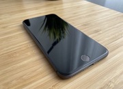 iPhone 8 plus space gray