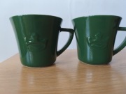 Jacobs filiżanka kolekcjonerska 