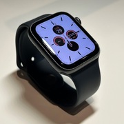 Apple Watch SE1 (1st gen) 44mm Space Gray + GPS SE 1