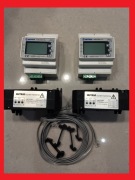 LICZNIK ENERGII EASTRON  Eastron SDM630MCT-RJ + przekładnik ESCT-RJ335