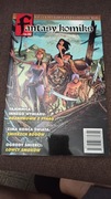 FANTASY KOMIKS #22 -MAGAZYN KOMIKSÓW FANTASY! 