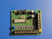 Moduł rozszerzeń Satel CA-10 E