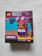 Lego Fortnite 40728 BrickHeadz Bombowe Barwy