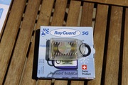 Ray Guard Ochrona przed 5G