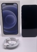 iPhone 12 128 GB Black 81%