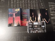 Christ Agony Faithless