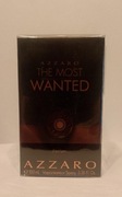 Perfum męski Azzaro The Most Wanted 