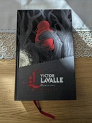 Odmieniec - Victor LaValle