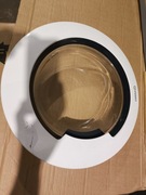 Okno drzwiczki pralki Indesit bwe71283