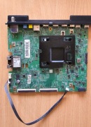 Samsung UN55NU7100 płyta główna elektronika