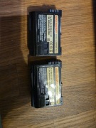 Akumulator Nikon  EN-EL15c zamiennik-Nowy