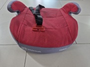 Fotelik samochodowy Toby Kinderkraft