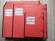 Kaseta RTG Agfa CRMD 4.0 General Kasety do błon RTG