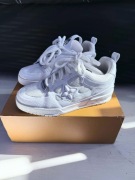 buty LOUIS VUITTON roz 42.