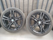 Alufelgi /Koła BMW F44 18 cali 5x112 M pakiet 