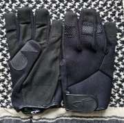 Rękawice Frontline FL5500 odporne na przecięcia i przekłucia NOWE - XXL