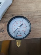Manometr nowy calido 
