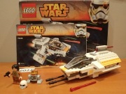 LEGO STAR WARS 75048 - The Phantom