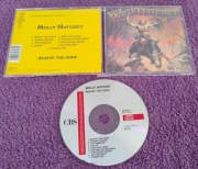 Molly Hatchet - Beatin' The Odds CD