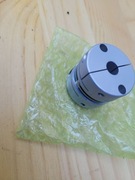 Sprzęgło pojedyncze aluminiowe CPDT32-8-14 MISUMI